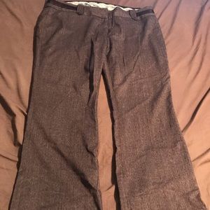 Maurice’s Dress Pants